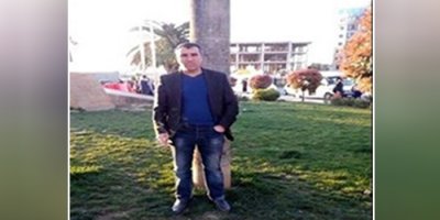 Vanlı Genç Yanarak Hayatını Kaybetti