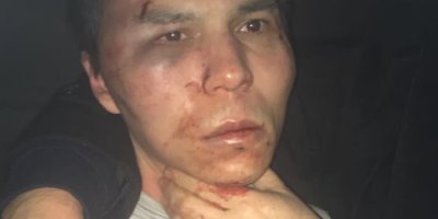 Reina saldırganı sağlık kontrolünden geçirildi