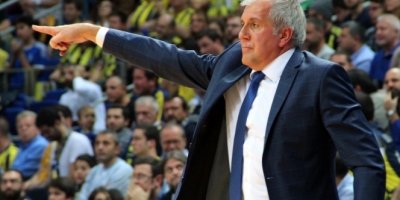 ''İyi oynamaya devam etmek istiyoruz''