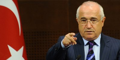 Cemil Çiçek'ten 'Fethullah Gülen' açıklaması