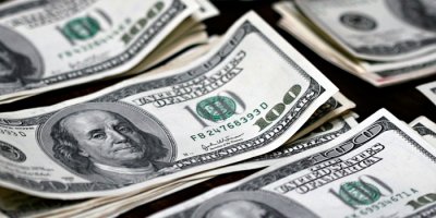 Faiz Kararı Dolar'ı Uçurdu