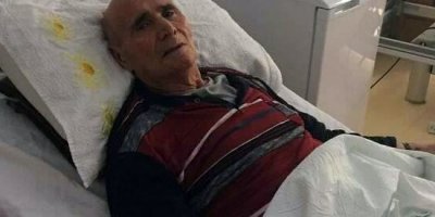 Ören ailesinin acı günü