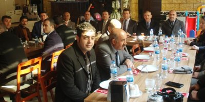 13 yılda tarım ve hayvancılığa 1 milyar TL destek