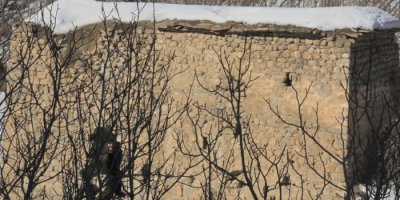 Tarihi Halil Kilisesi onarılmaya bekliyor