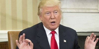 Trump, 7 ülkeye yasak getiriyor