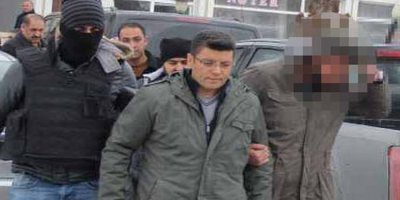 Van Muradiye Belediye Eş Başkanı tutuklandı