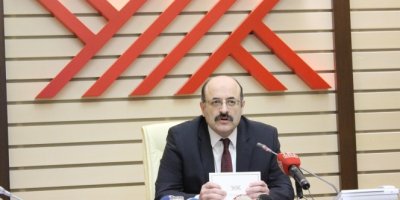 YÖK'ten yeni bir sınav: YÖKDİL