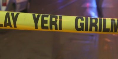 Silahlı kavga: 2 yaralı