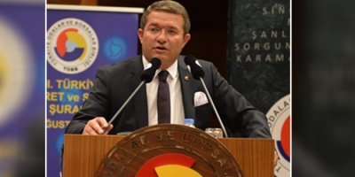 Van’da 11 ayda 36 milyon dolarlık ihracat