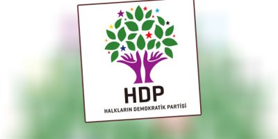 HDP'li Milletvekilleri İçin Yakalama Kararı