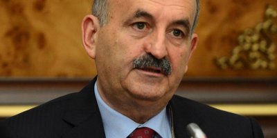 Müezzinoğlu’ndan işsizlik ve istihdam açıklaması