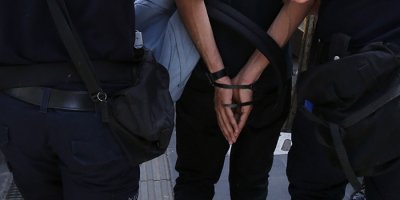 3 Belediye personeli gözaltına alındı