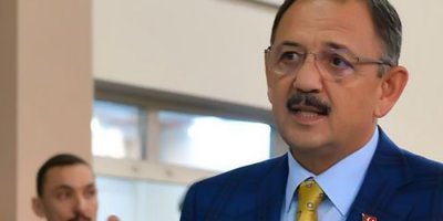 Özhaseki: Yüksekova için çalışmaları başlattık