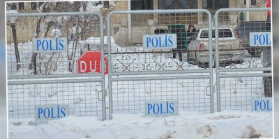 Uludere Belediyesine kayyum atandı