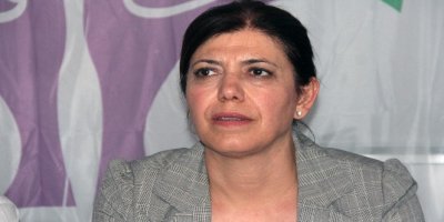 Danış Beştaş Gözaltına alındı