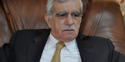 Ahmet Türk: Türkiye benden kötü