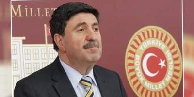 Altan Tan gözaltına alındı