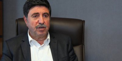 HDP Milletvekili Altan Tan Serbest Bırakıldı