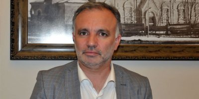 Bilgen mahkemeye sevk edildi