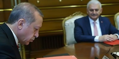 Referandum süreci bu hafta başlıyor