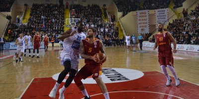 Galatasaray, Balıkesir'de galip!