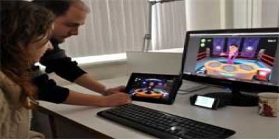 Oyun maratonunda geri sayım başladı