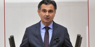 HDP'li vekil için 'zorla getirme' kararı