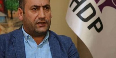 HDP'li Nadir Yıldırım serbest