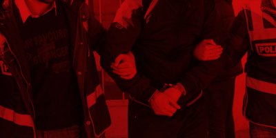17 emniyet personeli 'ByLock'tan tutuklandı