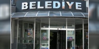 Bir belediyeye daha kayyum atandı