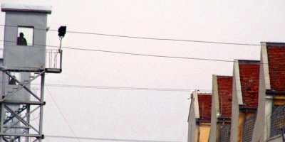 Cezaevinde fotoğraf çekilmesi yasaklandı