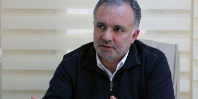 Ayhan Bilgen, Diyarbakır’da tutuklandı