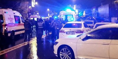 Reina saldırısıyla ilgili flaş gelişme