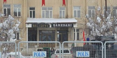 Yüksekova Belediyesi'nden duyuru!