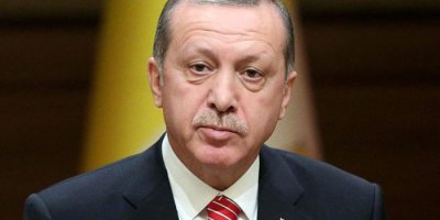Cumhurbaşkanı Erdoğan: Onlar birer mankurt