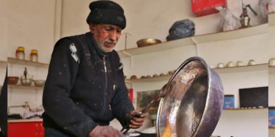 Bu mesleği yapanlar grip olmuyor