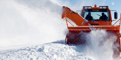 Hakkari’de 62 köy, 155 mezra yolu kapandı