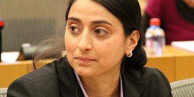 HDP milletvekili Uca için 'zorla getirme' kararı