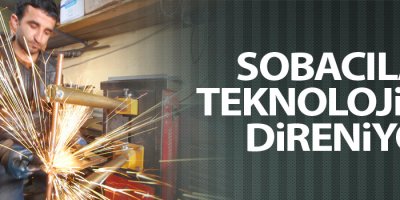 Yüksekova'da sobacılar teknolojiye direniyor