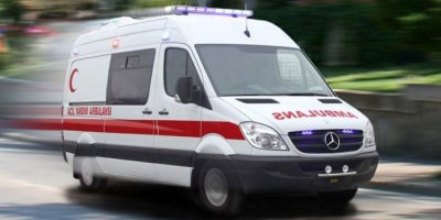 Çalıştığı inşaatta hayatını kaybetti