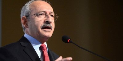 Kılıçdaroğlu CHP'li vekilin istifasını istedi