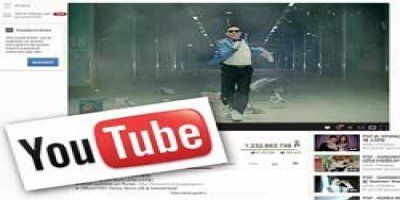 Gangnam Style YouTube'a 8 milyon dolar kazandırdı