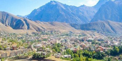 Hakkari'de yürüyüş güzergahları belirlendi!