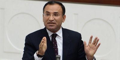 Cezaevinde vefat edenlerin sayısı açıklandı