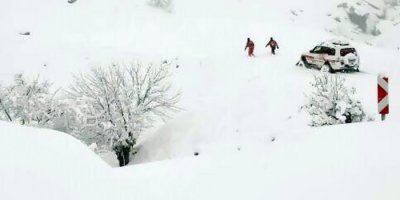 6 saatlik hasta kurtarma operasyonu