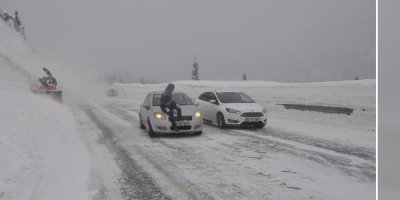 Meteoroloji uyardı!