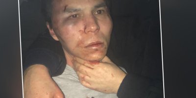 Reina saldırganının eşi dahil 11 kişi tutuklandı