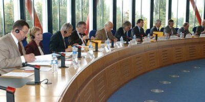 AİHM'den 'Kürtçe Siyaset' kararı