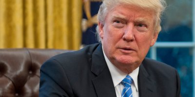 Trump'tan 'dinsel özgürlük' kararnamesi!