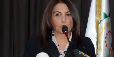 Aysel Tuğluk'a istenen ceza belli oldu